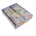 AGENDA NIÑA PQTE X 24 UND [PAC3112]