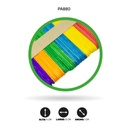 PALOS DE PALETA AH ROYAL COLORES SURTIDOS X 50UND [PAC3468-880-PAC50016-880]