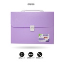 ARCHIVADOR AH ROYAL 5511 FC 13BOLSILLOS,65MIC [PAC4787]