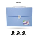 ARCHIVADOR AH ROYAL 5511 FC 13BOLSILLOS,65MIC [PAC4787]