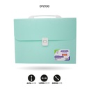 ARCHIVADOR AH ROYAL 5511 FC 13BOLSILLOS,65MIC [PAC4787]