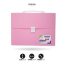 ARCHIVADOR AH ROYAL 5511 FC 13BOLSILLOS,65MIC [PAC4787]