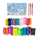 FOAMY MOLDEABLE X 24 SY-0819  [PAC3080]