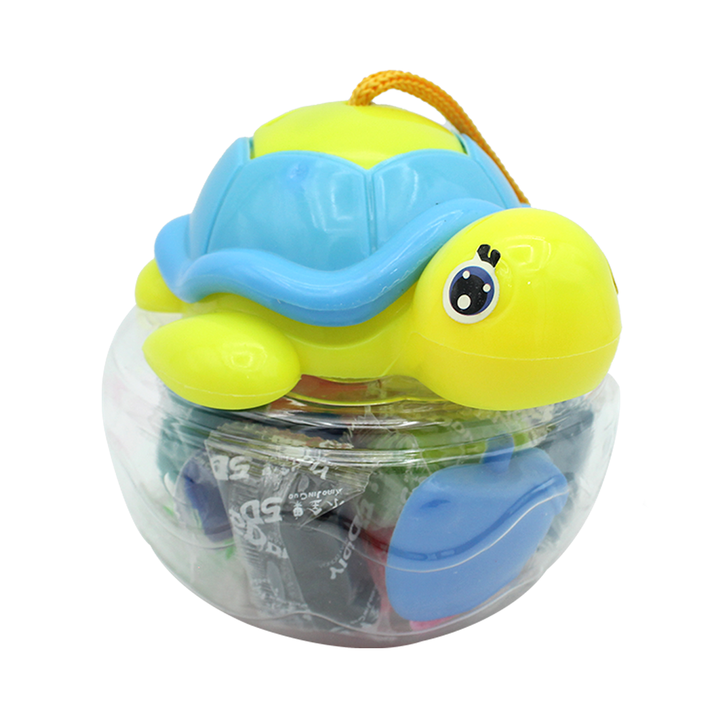 ARCILLA MOLDEABLE TORTUGA 0971  [PAC3071]