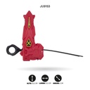 GIROSCOPIO+TRANSMISOR DE EXTRACCIÓN+MANGO+DISCO GIROSCOPIO [TD1018-A7C]