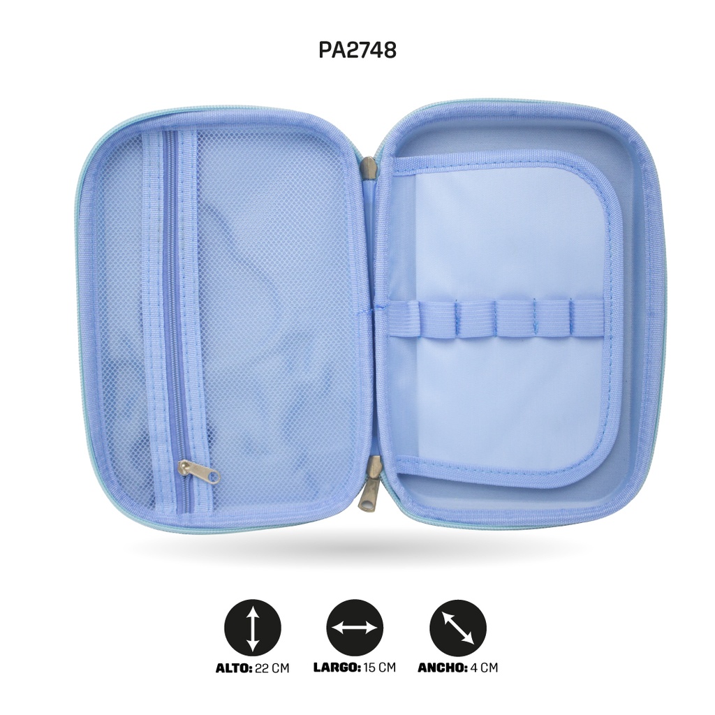 ESTUCHE LABUBU [PAC5854]