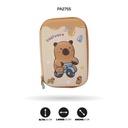 ESTUCHE CAPIVARA [PAC5855]