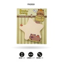 NOTAS ADHESIVA CAPYBARA DISPLAY X36 [PAC5771]