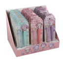 SET PORTAMINAS 0,5 MMCON BORRADOR PQT X 24 [PAC3094]