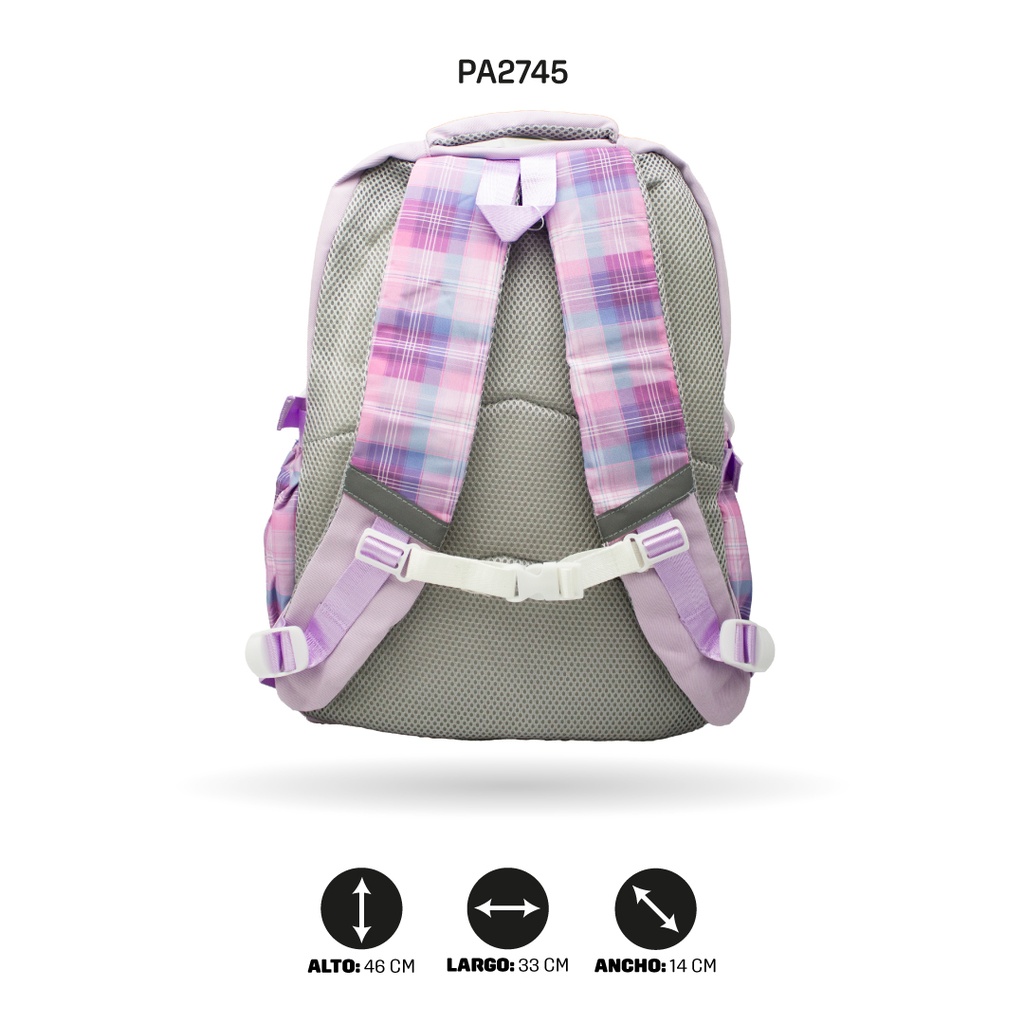 MALETIN LAZY YOGA 6003 [PAC5846]