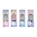 SET X 3 LAPICERO 0,5 MM   [PAC3097]