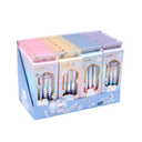 SET X 3 LAPICERO 0,5 MM   [PAC3097]