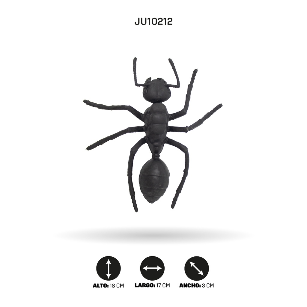 SET DE INSECTOS [FY-064S]