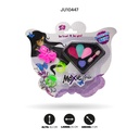 KIT DE MAQUILLAJE RIPO DIAMANTE [567A]