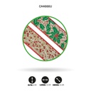CINTA DECORACION 3 YARDASx6CM [PAC3686]