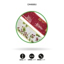 CINTA DECORACION 3 YARDASx6CM [PAC3686]