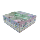JUEGO GRAPADORA+RESALTADOR +GANCHO  E-017 PAC3146