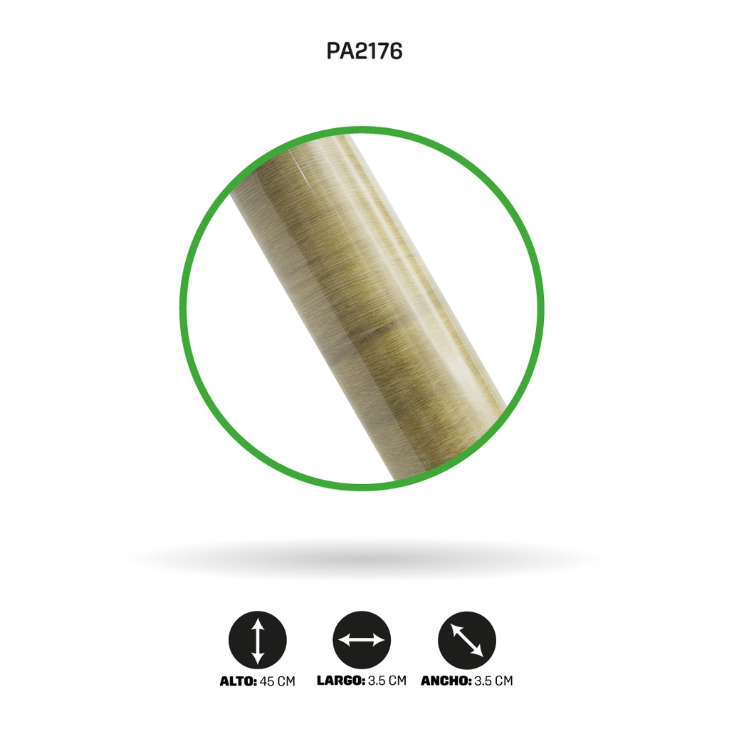 PAPEL CONTAC AH ROYAL 3M MADERA ROBLE 5152 [PAC5447]