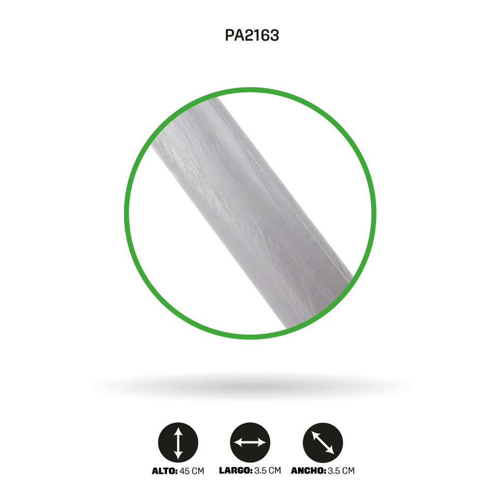 PAPEL CONTAC AH ROYAL 3M GRIS MEDIO 2021 [PAC5434]
