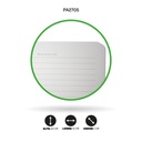 AGENDA ARGOLLADA LINEA DE CAPYBARA 142x206MM XX-2597 [PAC5809]