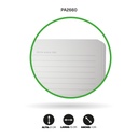 AGENDA PASTA DURA CAPYBARA  A5-4000-3 [PAC5772]