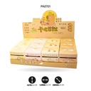ROLLO ETIQUETA PARA MARCA CUADERNOS DE CAPYBARA XX-1715 [PAC5805]