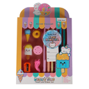SET DE LAPICES PASTEL GP8022-E [PAC3083]