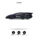 COCHE DE ESCALADA RADIOCONTROL, CON LINEA USB [926-1]