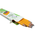 LAPIZ AH ROYAL ECOLOGICO AMARILLO HB2  [PAC30075-878]