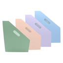 CARPETA ARCHIVO  13 BOLSILLOS COLOR PASTEL  [PAC3233]1]