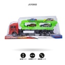 TRACTOR DE EXPULSIÓN [6205-15]