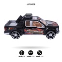 COCHE DE FRICCIÓN [9328]