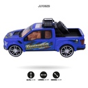 COCHE DE FRICCIÓN [9328]