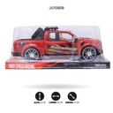 COCHE DE FRICCIÓN [9328]