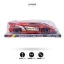 COCHE CON FRICCIÓN [WJ950-735]