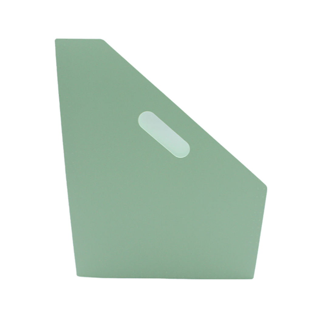 CARPETA ARCHIVO  13 BOLSILLOS COLOR PASTEL  [PAC3233]1]