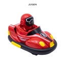 CARROS CHOCONES CON RADIOCONTROL DE 2,4 G, CON CABLE USB [986-18]