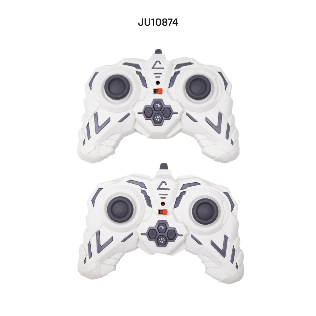 CARROS CHOCONES CON RADIOCONTROL DE 2,4 G, CON CABLE USB [986-18]