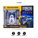 CARRO ACROBACIAS CON RADIOCONTROL,  USB [DH666-78]