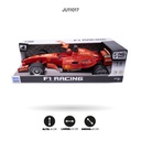 CARRO DE ECUACIÓN DE FRICTION POWER [W011-D]