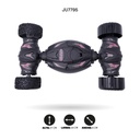 COCHE ACROBACIAS RADIOCONTROL 2,4 G CON CABLE USB [771-1]