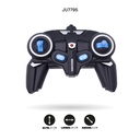 COCHE ACROBACIAS RADIOCONTROL 2,4 G CON CABLE USB [771-1]