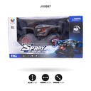 1:18 COCHE DE RADIO CONTROL DE ESCALADA, CON LÍNEA USB [3103]