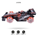 COCHE DE FORMULA RADIOCONTROL, CON LINEA USB [680-1]