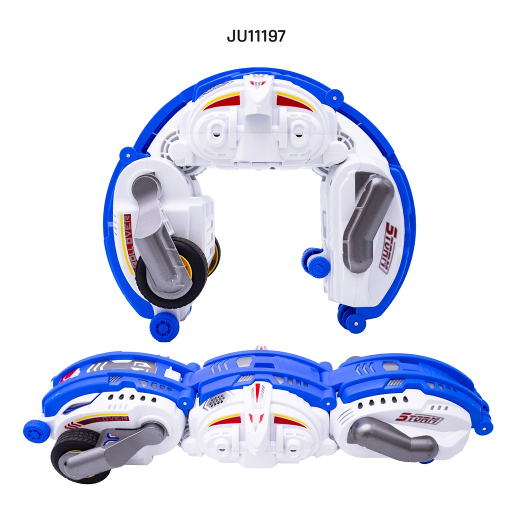 CARRO ORUGA RADIOCONTROL 2.4G CON USB [QX006Z]