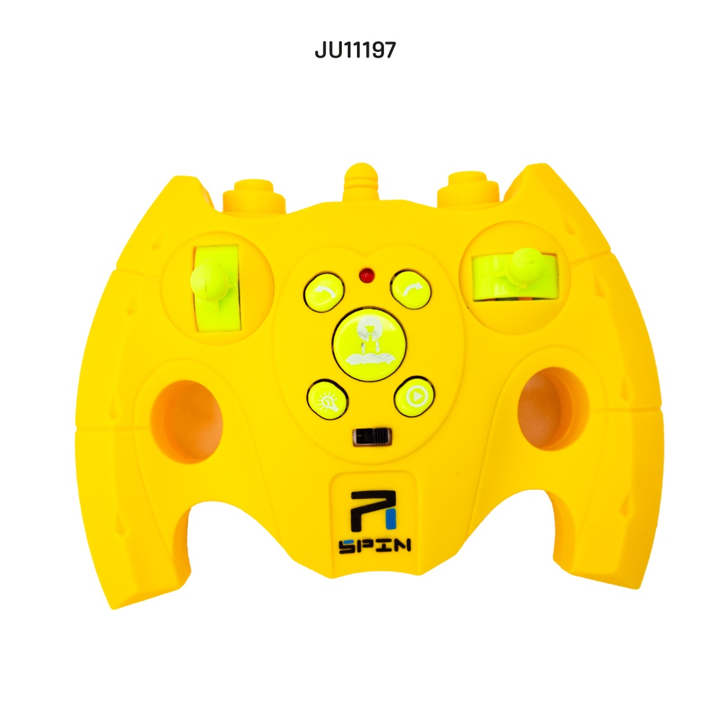 CARRO ORUGA RADIOCONTROL 2.4G CON USB [QX006Z]