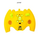 CARRO ORUGA RADIOCONTROL 2.4G CON USB [QX006Z]