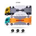 ALMACENAMIENTO DEL VAGÓN DE TREN [ET-009]