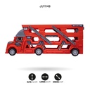 TRACTOR DE EXPULSIÓN [YX32-2]