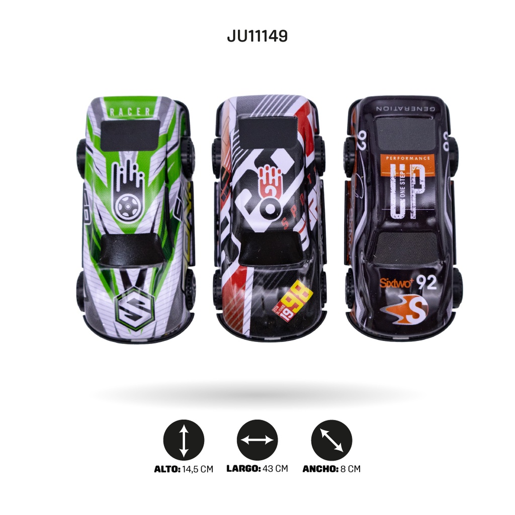 TRACTOR DE EXPULSIÓN [YX32-2]